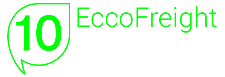 EccoFreight logo