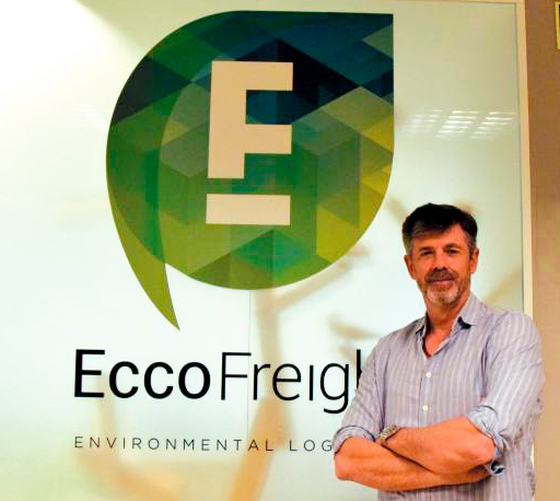 EccoFreight Celebrates 10 Years of Sustainability Leadership: A Commitment to the Planet and the Future