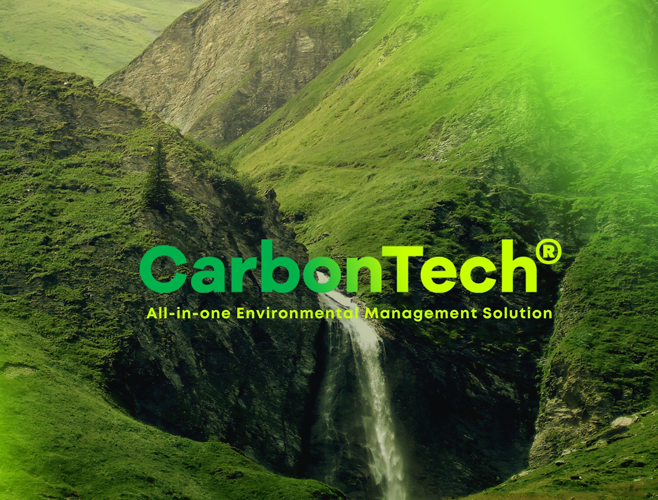 Carbontech advanced technology platform