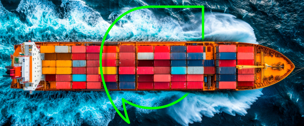 USTR Announces New Tariffs on Chinese Maritime, Logistics, and Shipbuilding Industries