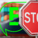 Is "End of Voyage" a legal doctrine? Learn the contractual truth behind voyage terminations and how EccoFreight helps you manage logistics risks and CO2 impact.